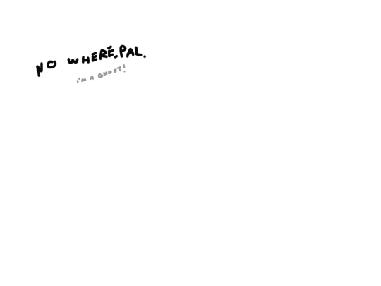 startingshit/nowhere screenshot