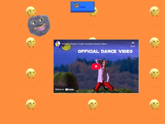 chickenyoddle screenshot