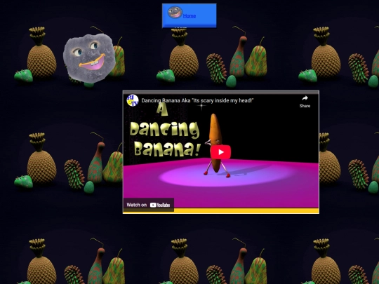 fruit screenshot