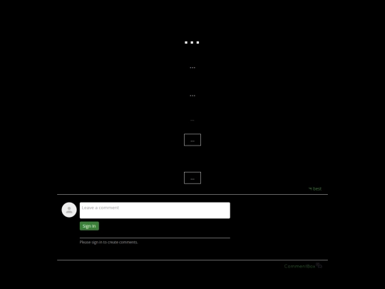 Nada screenshot