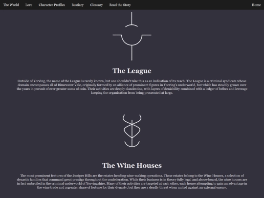lore/league screenshot