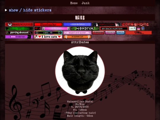 maks screenshot