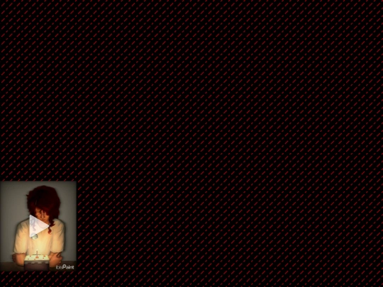test screenshot