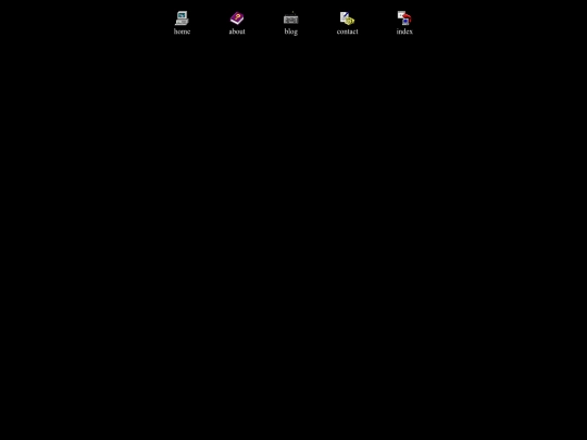 pages/nav screenshot