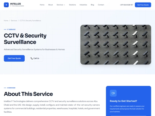 services/cctv screenshot