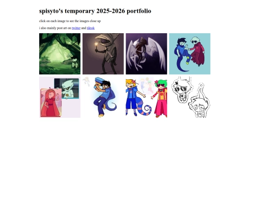 tempport screenshot