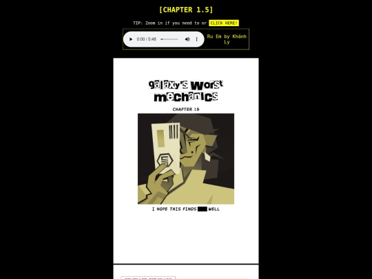 directory/ch1.5 screenshot