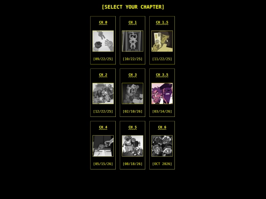pages/comic screenshot