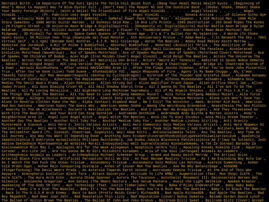 ch screenshot