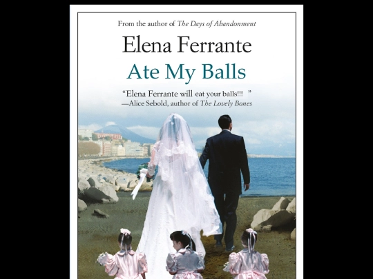 ferrante/3 screenshot