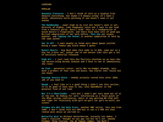 gaymovies screenshot