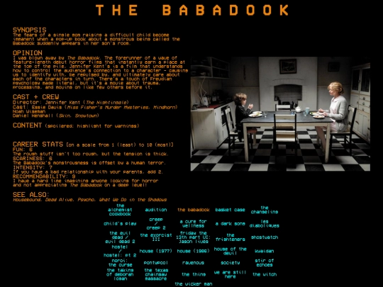 horror/03 screenshot