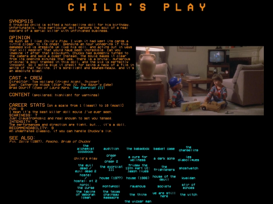 horror/06 screenshot
