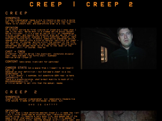 horror/07 screenshot