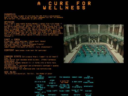 horror/08 screenshot