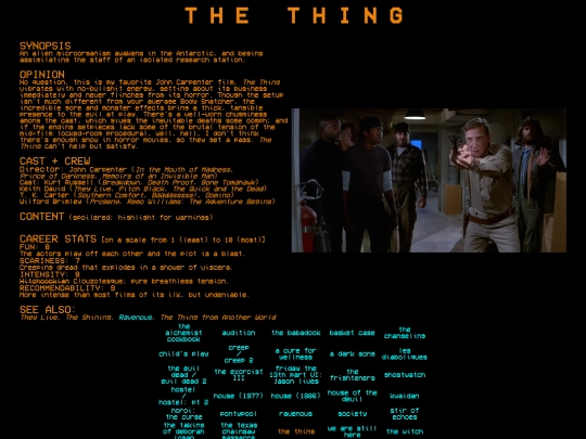 horror/28 screenshot