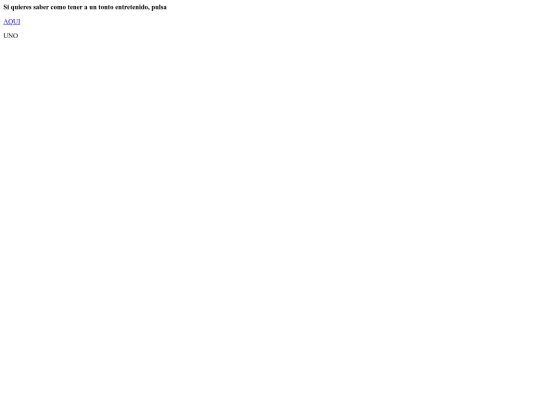 tonto1 screenshot