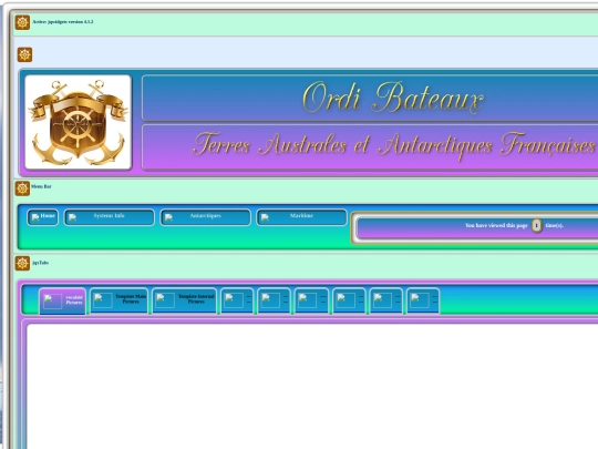 Stars-Pages-Starter-Bateaux-Pictures screenshot