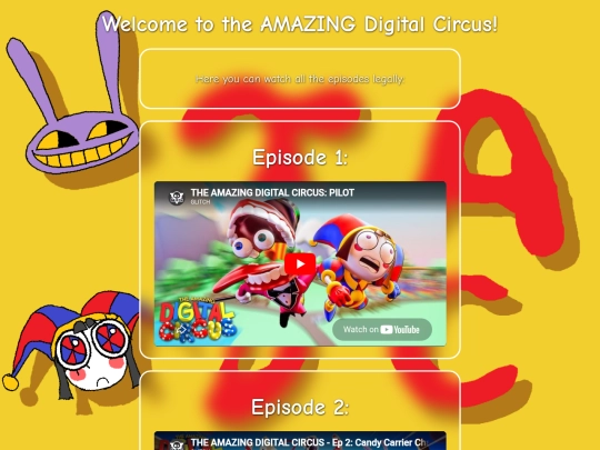 tadc screenshot