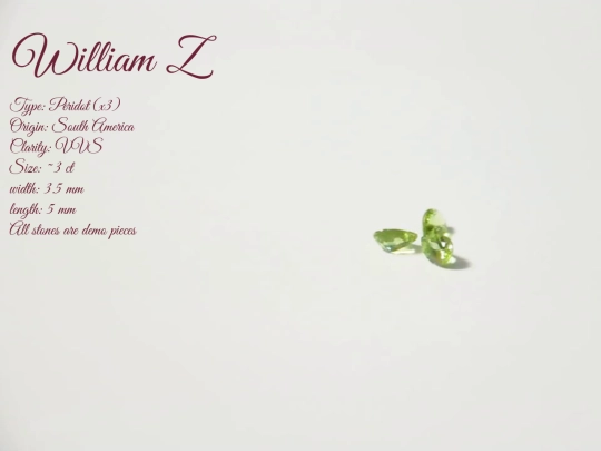 itemtwo screenshot