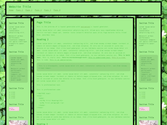 yay screenshot
