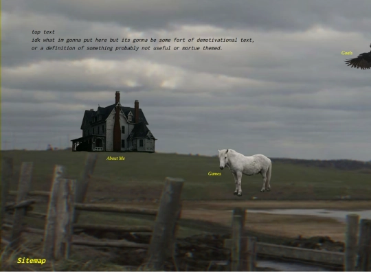 Home screenshot