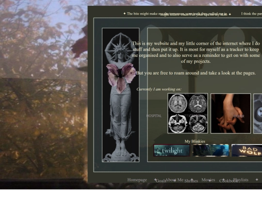 medievalhome screenshot