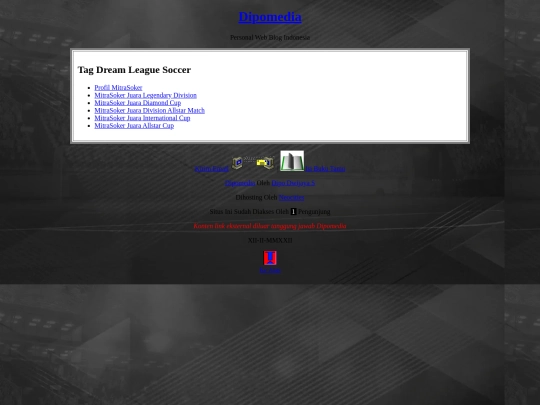 dls/tag-dls screenshot