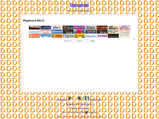 jejarings/plugboard-88x31 screenshot