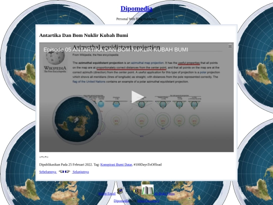 kbd/antartika-dan-bom-nuklir-kubah-bumi screenshot
