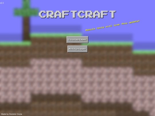 craftcraft screenshot