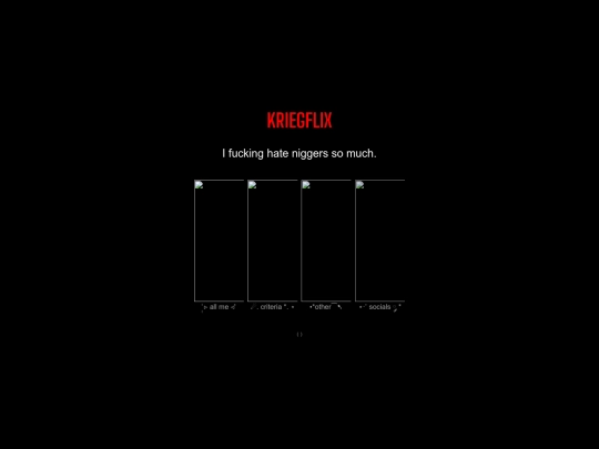 boncflix screenshot