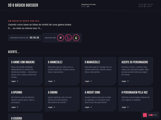 teste screenshot