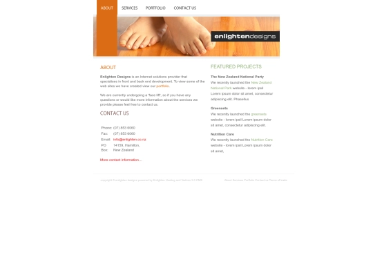 modulo 1 /uformativa2/Ejercicio 1 responsive/about screenshot