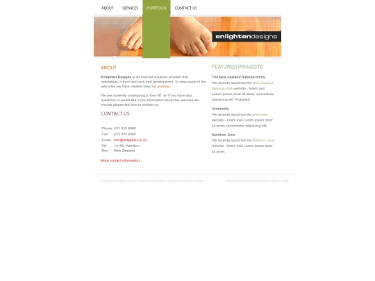 modulo 1 /uformativa2/Ejercicio 1 responsive/portfolio screenshot
