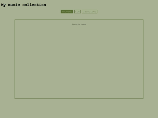 music screenshot