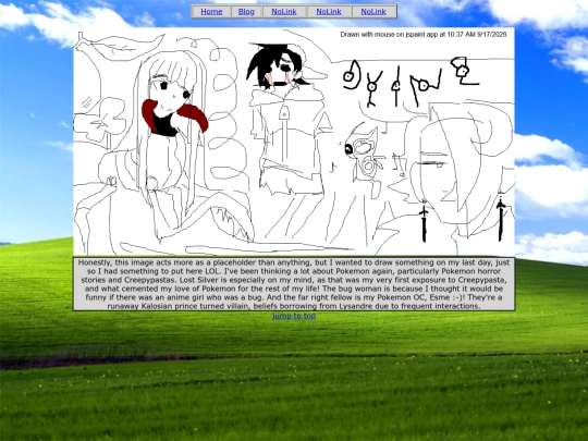 artdiary screenshot