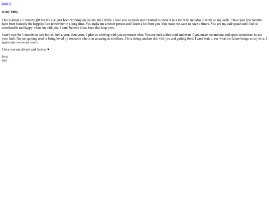 loveletter screenshot
