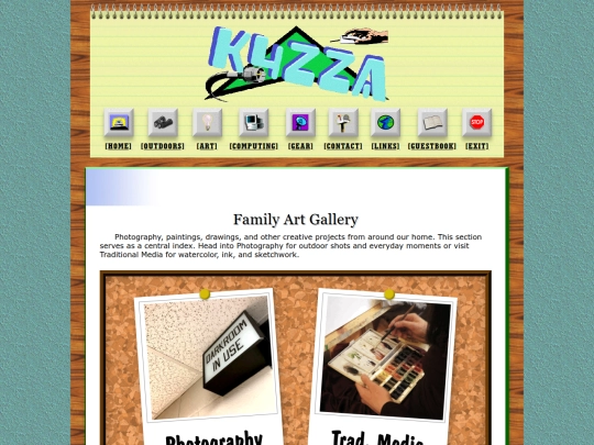 art screenshot