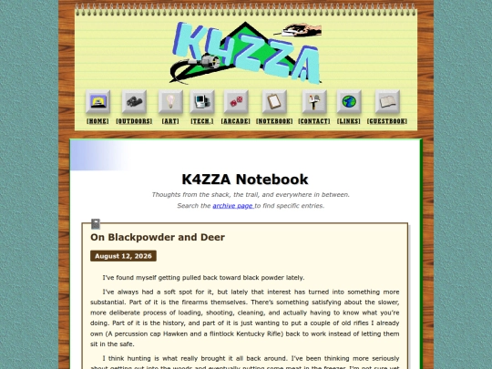 notebook screenshot