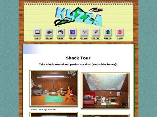 tour screenshot