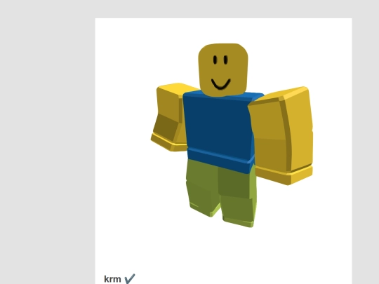 profile screenshot