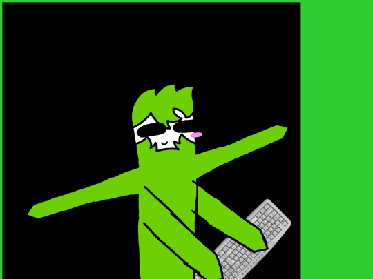 Lime screenshot