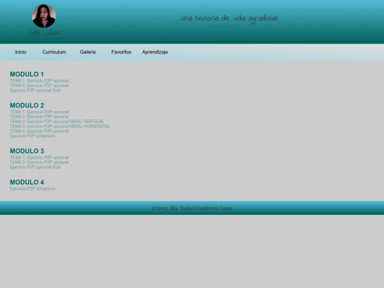 MODULO3/aprendizaje screenshot