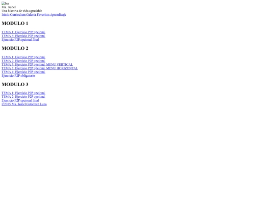 aprendizaje screenshot