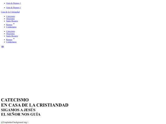 catecismo/img/index_03042020 screenshot