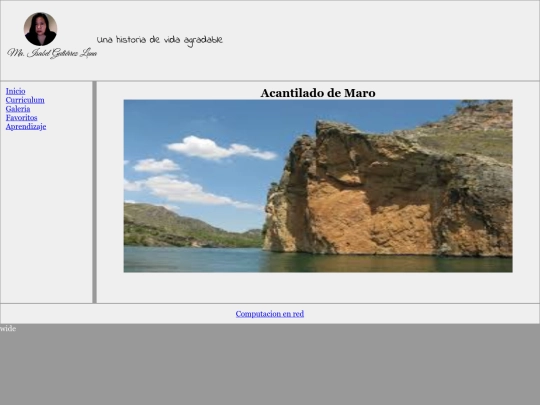 personal screenshot