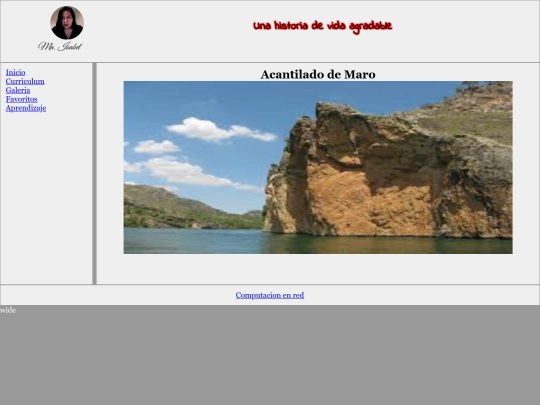 personal2 screenshot