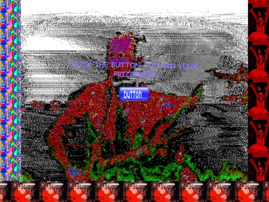 congraduration screenshot