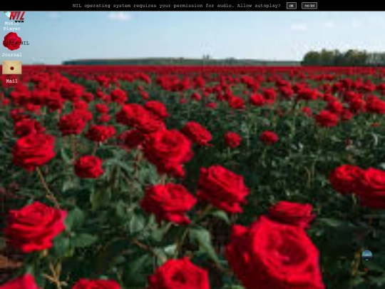 nilos screenshot